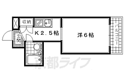 🉐敷金礼金0円！🉐奈良線 宇治駅 徒歩5分