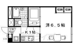 片町線 三山木駅 徒歩4分