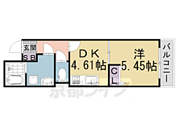 グランデコート竹鼻ＥＡＳＴ