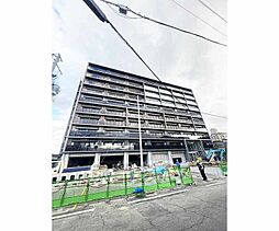 JR東海道・山陽本線 西大路駅 徒歩10分の賃貸マンション