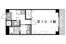 片町線 祝園駅 徒歩7分
