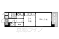 SHICATACHAMBRETTES11階6.0万円
