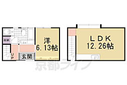 NEKOTO山科安朱 1階