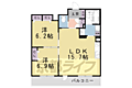 インサイトルポ山科新十条4階15.0万円