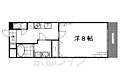 Maison・Belong2階6.1万円