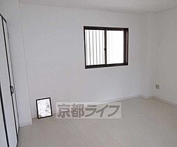 エスポワール山科 302 3階ワンルームのリビング/ダイニング