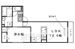 クロスロード 1階