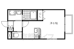 フローラ小野 2階