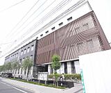 伏見区役所まで260m 伏見区の区役所です 丹波橋桃山から徒歩圏内です