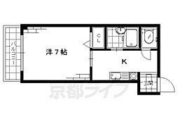 ロジュマン藤井 3階