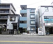 京都府京都市伏見区桃山町鍋島：物件画像／株式会社京都ライフ 丹波橋店