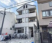 京都府京都市伏見区西堺町：物件画像／株式会社京都ライフ 丹波橋店