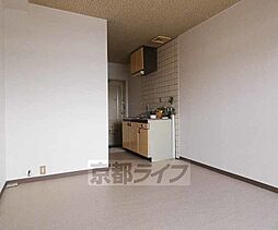 ハイツすぎさ 1Kの写真