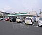 周辺：ファミリーマート伏見中書島店まで94m お車停めれます