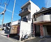 京都府京都市伏見区西大文字町：物件画像／株式会社京都ライフ 丹波橋店