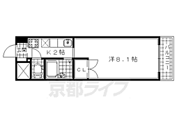 JR奈良線 木幡駅 徒歩10分