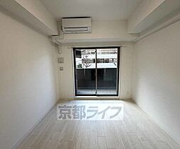 京都市営烏丸線 十条駅 徒歩3分の賃貸マンション 8階1Kのリビング/ダイニング