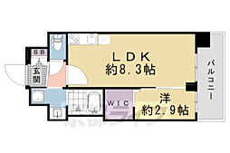 京都市営烏丸線 十条駅 徒歩3分