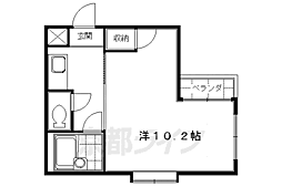 メゾン・ド・ルミネ 2階