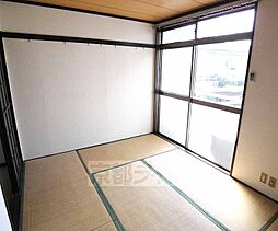 ハイツエイワＡ・Ｂ棟 B202 2階1Kのリビング/ダイニング