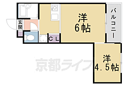 ハイメディア21 2階