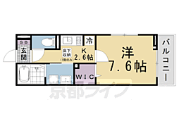 アリエッタ 1階