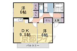 JR東海道・山陽本線 向日町駅 徒歩12分