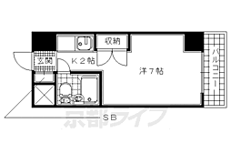 近鉄京都線 大久保駅 徒歩5分