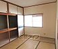 リビング/ダイニング：くつろいでいただけるお部屋です・