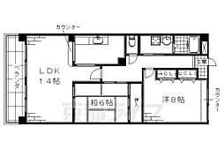 スプルース・ティカ 6階/602