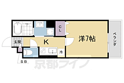ASUKAII 1階