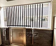 103号からの眺望です