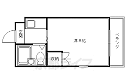 メゾン・ド・ハニー 3階