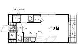 メゾン・マロニエ 4階