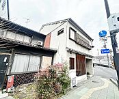 京都府京都市伏見区桃山最上町：物件画像／株式会社京都ライフ 丹波橋店
