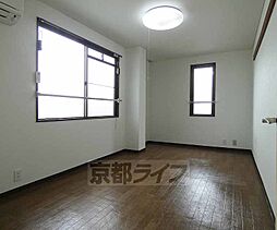 サイラスノーム京都 301 3階1Kのリビング/ダイニング