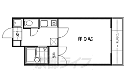 シャトールミエール 3階