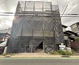 京都地下鉄東西線 六地蔵駅 徒歩3分