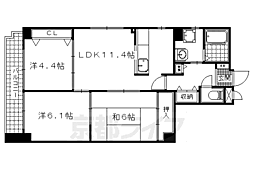 サン・ユーII 7階