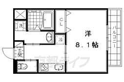 グランディ凌 1階/102