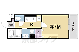 ＡＳＵＫＡIII 3階