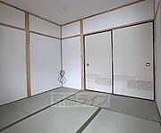 和室です。