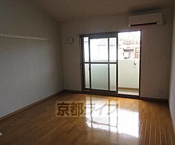 メゾン澤野井 303 3階1Kのリビング/ダイニング