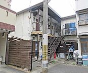 京都府京都市山科区東野狐藪町：物件画像／株式会社京都ライフ 丹波橋店