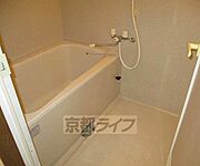 洗濯機置き場です。