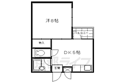 シギハイツ竹田 3階