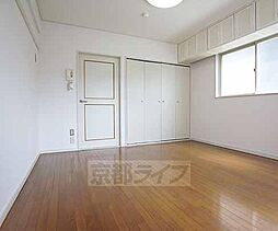 セイント18 101 1階1Kのリビング/ダイニング