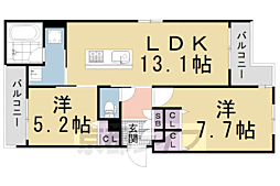 ｒｅｖｅ　ａｕ−ｄｅｌａ 3階