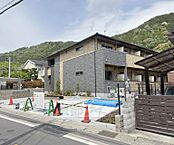 京都府京都市山科区安朱馬場ノ東町：物件画像／株式会社京都ライフ 丹波橋店