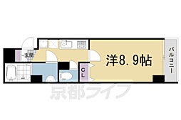 近鉄京都線 伊勢田駅 徒歩3分